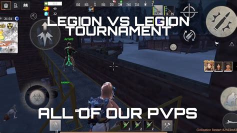 Our PVPs .
